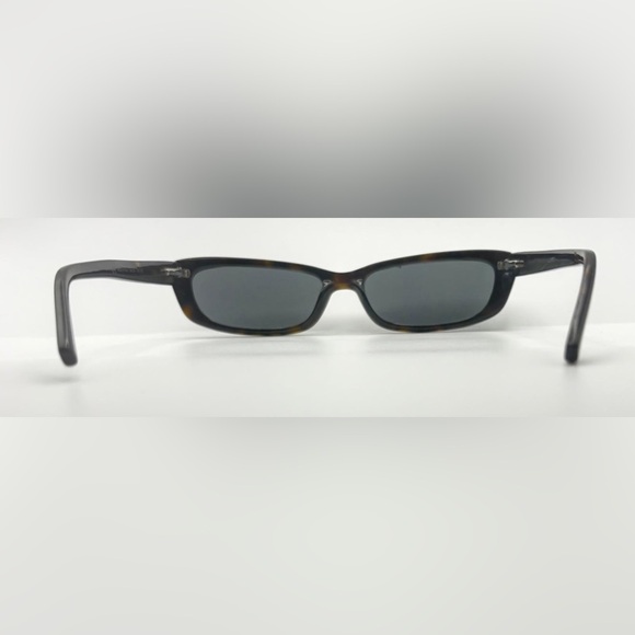 Marc Jacobs MJ029 Tortoise Oval Sunglasses Frames Only main image 4